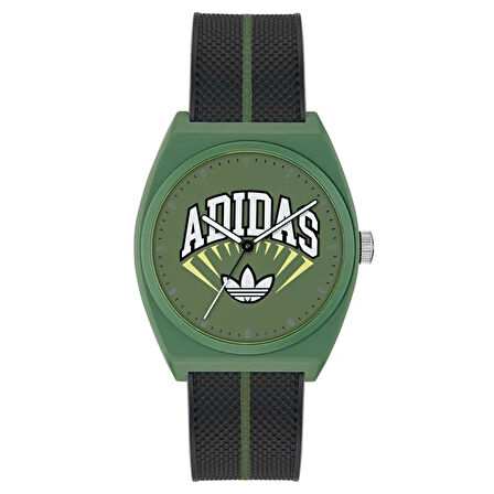 Adidas ADAOST25036 Erkek|Kadın Kol Saati