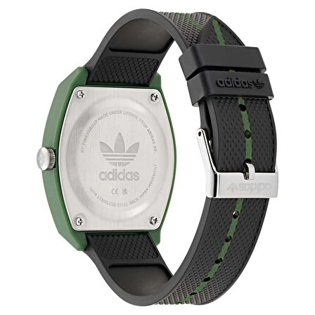 Adidas ADAOST25036 Erkek|Kadın Kol Saati