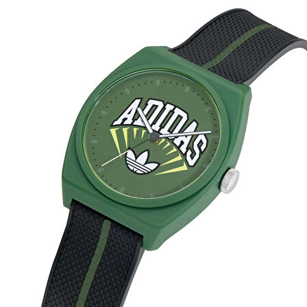 Adidas ADAOST25036 Erkek|Kadın Kol Saati