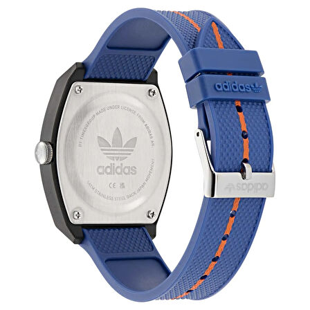 Adidas ADAOST25037 Erkek|Kadın Kol Saati