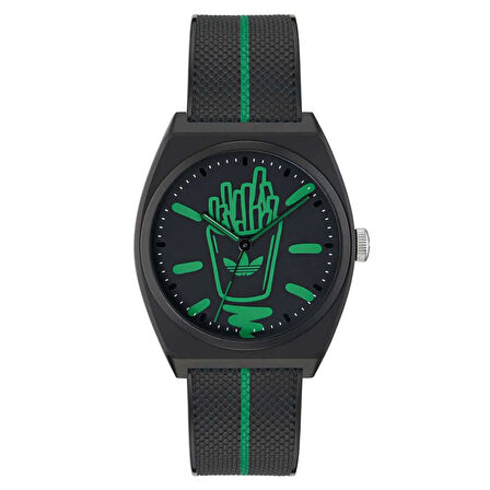 Adidas ADAOST25040 Erkek|Kadın Kol Saati