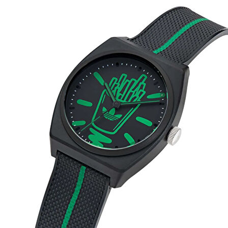 Adidas ADAOST25040 Erkek|Kadın Kol Saati