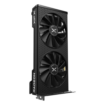 XFX Speedster SWFT 210 Radeon RX 7600 8GB GDDR6 128Bit HDMI/DP Ekran Kartı