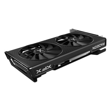 XFX Speedster SWFT 210 Radeon RX 7600 8GB GDDR6 128Bit HDMI/DP Ekran Kartı