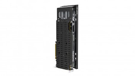 XFX QICK319 RX 7800 256 Bit GDDR6 16 GB Ekran Kartı