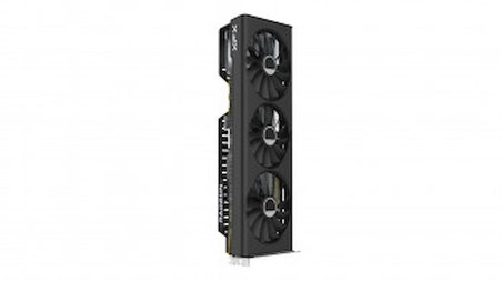 XFX QICK319 RX 7800 256 Bit GDDR6 16 GB Ekran Kartı