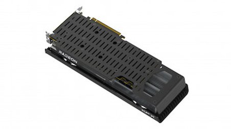 XFX QICK319 RX 7800 256 Bit GDDR6 16 GB Ekran Kartı
