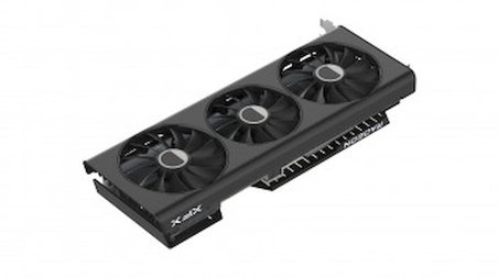 XFX QICK319 RX 7800 256 Bit GDDR6 16 GB Ekran Kartı