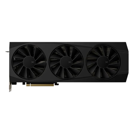 XFX Quicksilver Gaming Edition Radeon RX 9070 XT 16GB GDDR6 256Bit HDMI/DP Ekran Kartı