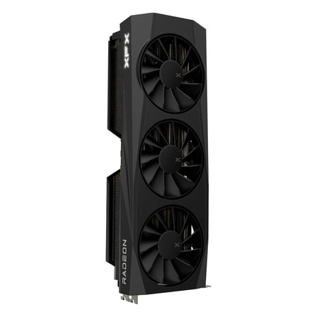XFX Quicksilver Gaming Edition Radeon RX 9070 XT 16GB GDDR6 256Bit HDMI/DP Ekran Kartı