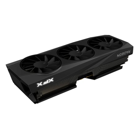 XFX Quicksilver Gaming Edition Radeon RX 9070 XT 16GB GDDR6 256Bit HDMI/DP Ekran Kartı