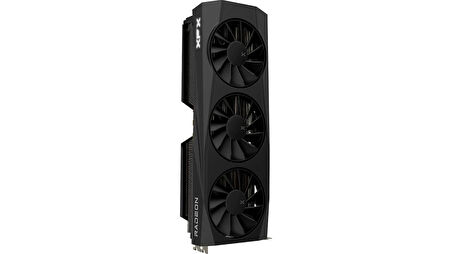 XFX Radeon RX 9070 XT 16GB GDDR6 256Bit Ekran Kartı Quicksilver