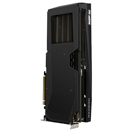 XFX QuickSilver Radeon RX 9070 OC Gaming 16GB GDDR6 256 Bit Ekran Kartı-RX-97QICKBB9