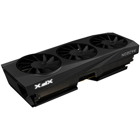 XFX QuickSilver Radeon RX 9070 OC Gaming 16GB GDDR6 256 Bit Ekran Kartı-RX-97QICKBB9