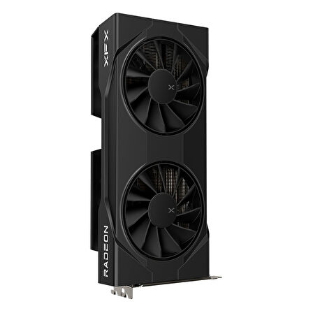 XFX Swift Dual Radeon RX 9060 XT OC 8GB GDDR6 128Bit HDMI/DP Ekran Kartı