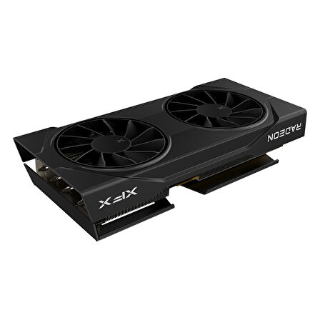 XFX Swift Dual Radeon RX 9060 XT OC 8GB GDDR6 128Bit HDMI/DP Ekran Kartı