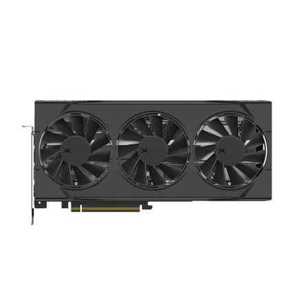 XFX SWIFT AMD RADEON RX 9070 GRE 192BIT GDDR6 12GB EKRAN KARTI