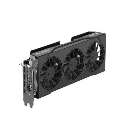 XFX SWIFT AMD RADEON RX 9070 GRE 192BIT GDDR6 12GB EKRAN KARTI