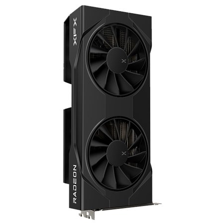 XFX Swift Radeon RX 9060 8GB GDDR6 128 Bit Ekran Karti