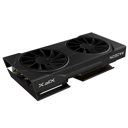 XFX Swift Radeon RX 9060 8GB GDDR6 128 Bit Ekran Karti