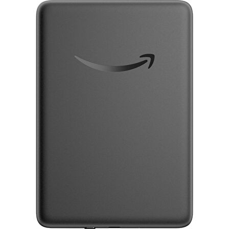 Amazon Kindle Touch 6" 16 GB  E-Kitap Okuyucu