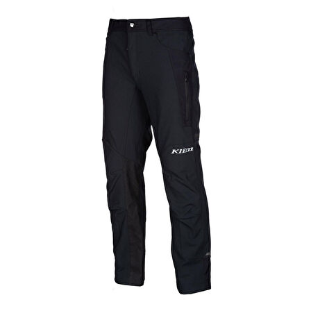 Klim Marrakesh Pantolon Hayalet Siyah