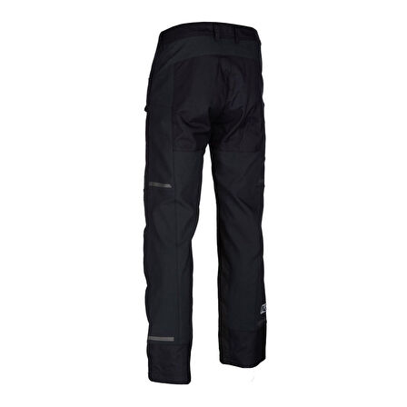 Klim Marrakesh Pantolon Hayalet Siyah