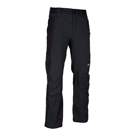 Klim Marrakesh Pantolon Hayalet Siyah