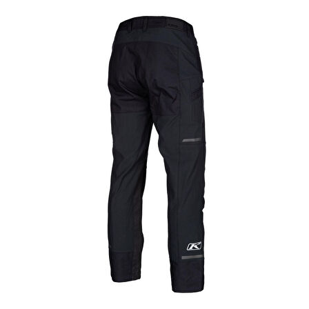 Klim Marrakesh Pantolon Hayalet Siyah