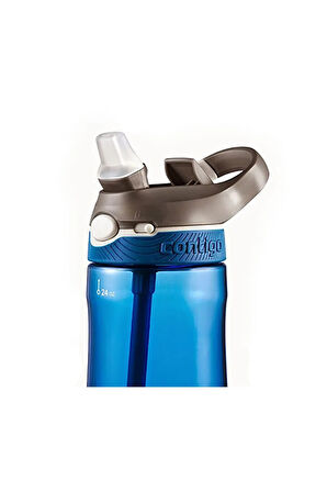 Ashland 750 ml Monaco Gray-mavi Gri Matara 2191379