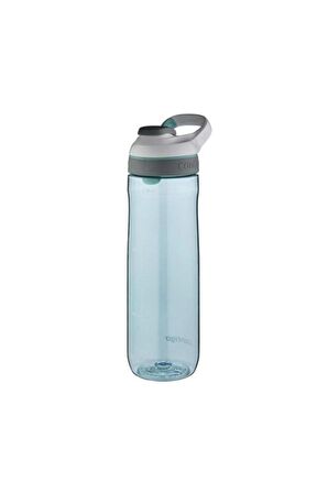 Cortland Autospout Gri Kapaklı Yeşil Şefaf  Matara 720 ml + 1000-0464