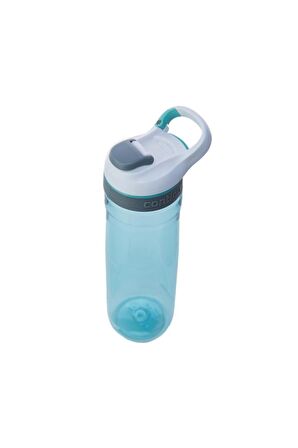 Cortland Autospout Gri Kapaklı Yeşil Şefaf  Matara 720 ml + 1000-0464