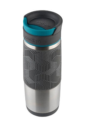 Contigo Autoseal Metra Transit Termos Travel Mug 470 ml