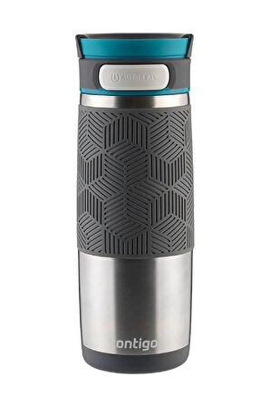 Contigo Autoseal Metra Transit Termos Travel Mug 470 ml