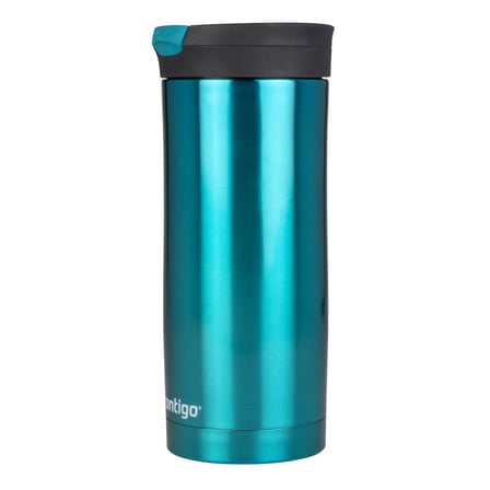 Contigo Huron 470 Ml Turkuaz 1000-0552