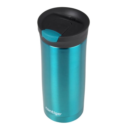 Contigo Huron 470 Ml Turkuaz 1000-0552