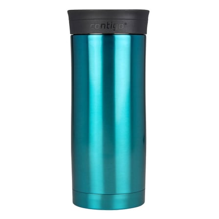 Contigo Huron 470 Ml Turkuaz 1000-0552