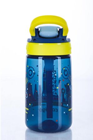 Contigo Gizmo Flip Uzay 420Ml Matara  /