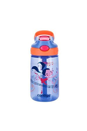 Gizmo Flip Autospout® Dansçı Kız 420ml Matara