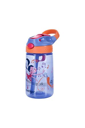 Gizmo Flip Autospout® Dansçı Kız 420ml Matara