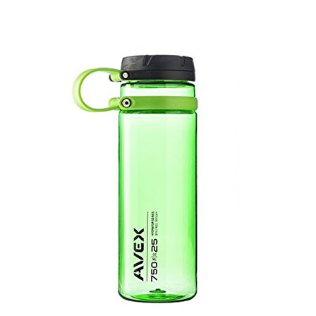 Avex by Contigo Fuse Geniş Kapaklı Su Matarası 750ml  1994888