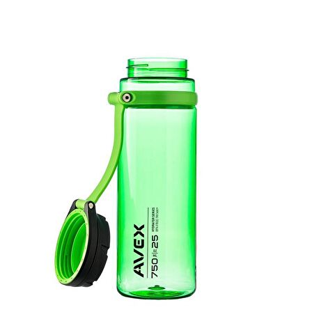 Avex by Contigo Fuse Geniş Kapaklı Su Matarası 750ml  1994888