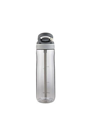 Ashland Water Bottle Smoke/gray 0.75 L 2094640