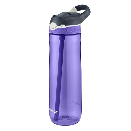 Contigo Ashland Tek El Bas İç Kilitli Su Matarası 720ml  2094942