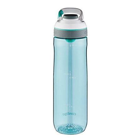 Contigo Cortland Tek El Bas İç Kapaklı Su Matarası 720ml  2095011