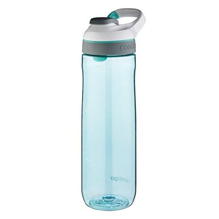 Contigo Cortland Tek El Bas İç Kapaklı Su Matarası 720ml  2095011