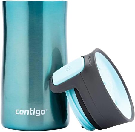 Contigo Pinnacle Autoseal Termos Bardak 300 ml, Turkua