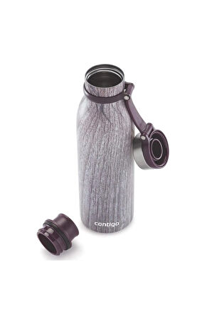 Matterhorn Couture Vakumlu Termos Matara Çevir İç 590ml 2104549
