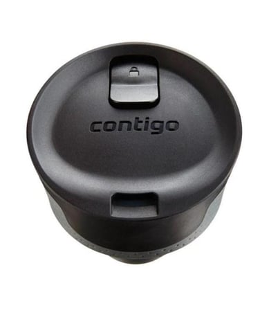 Contigo Westloop Vakumlu Termos Matara Tek El Bas İç 470ml  2104579