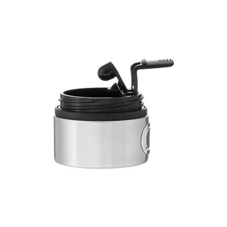 Contigo Luxe Vakumlu Termos Matara Tek El Bas İç 470ml  2115524